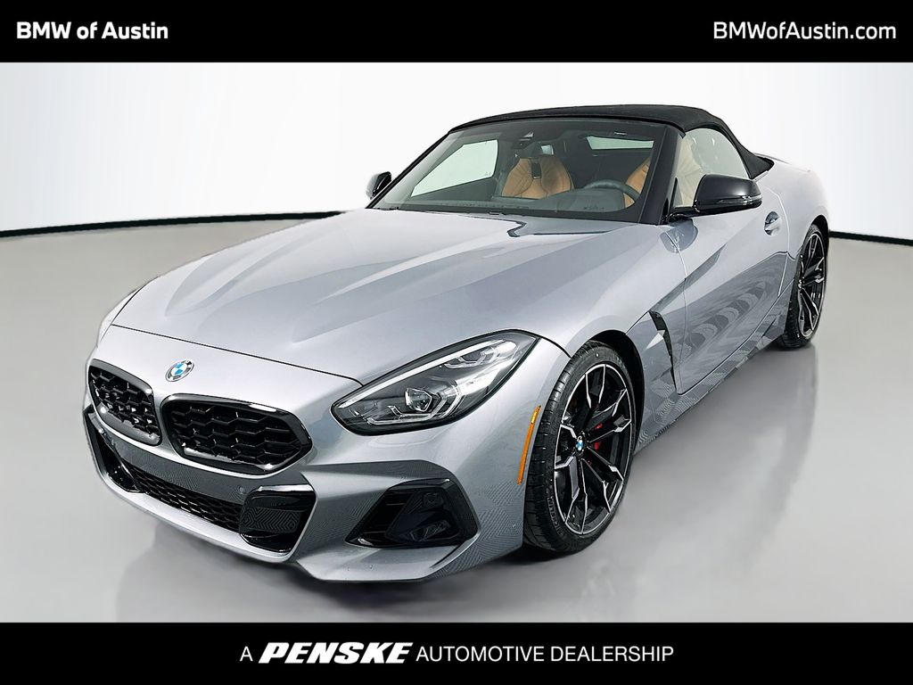 2026 BMW Z4 M40i -
                Austin, TX