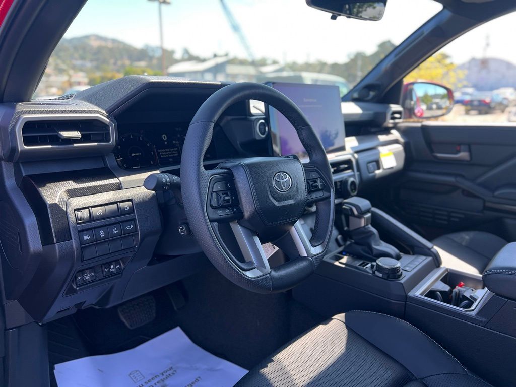 New 2026 Toyota 4Runner i-FORCE MAX SUV