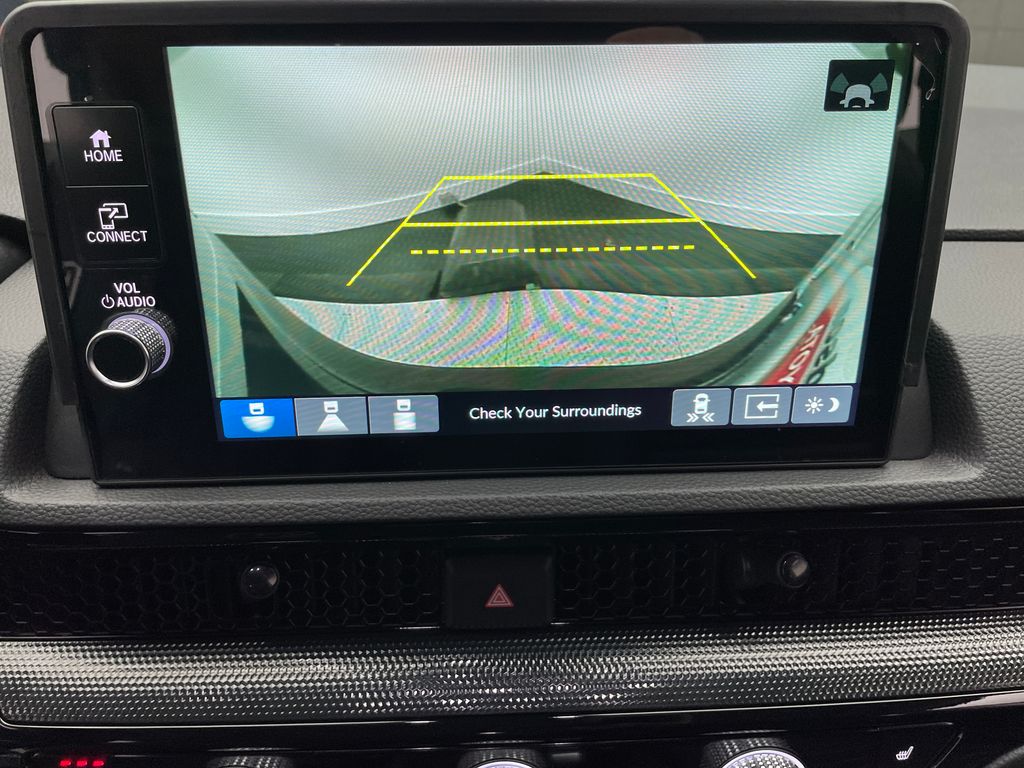 Thumbnail: 2026 Honda CR-V - 28