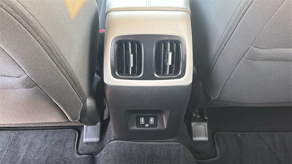 2022 Hyundai Tucson SEL Silver at Bayway Cadillac of The Woodlands