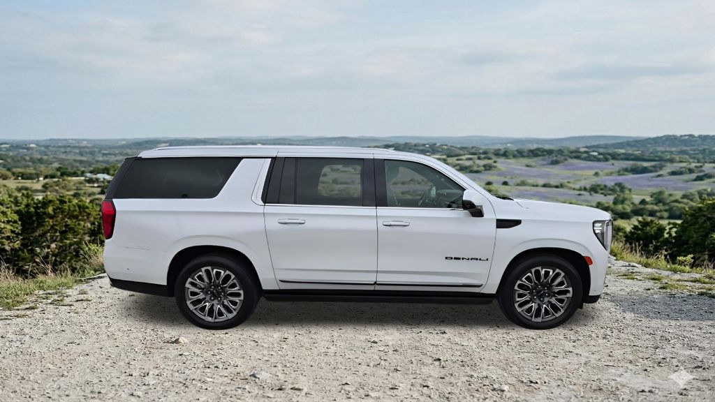 Used Car 2023 Gmc Yukon Xl  Denali Ultimate For Sale Under $60,000 In Austin, Texas