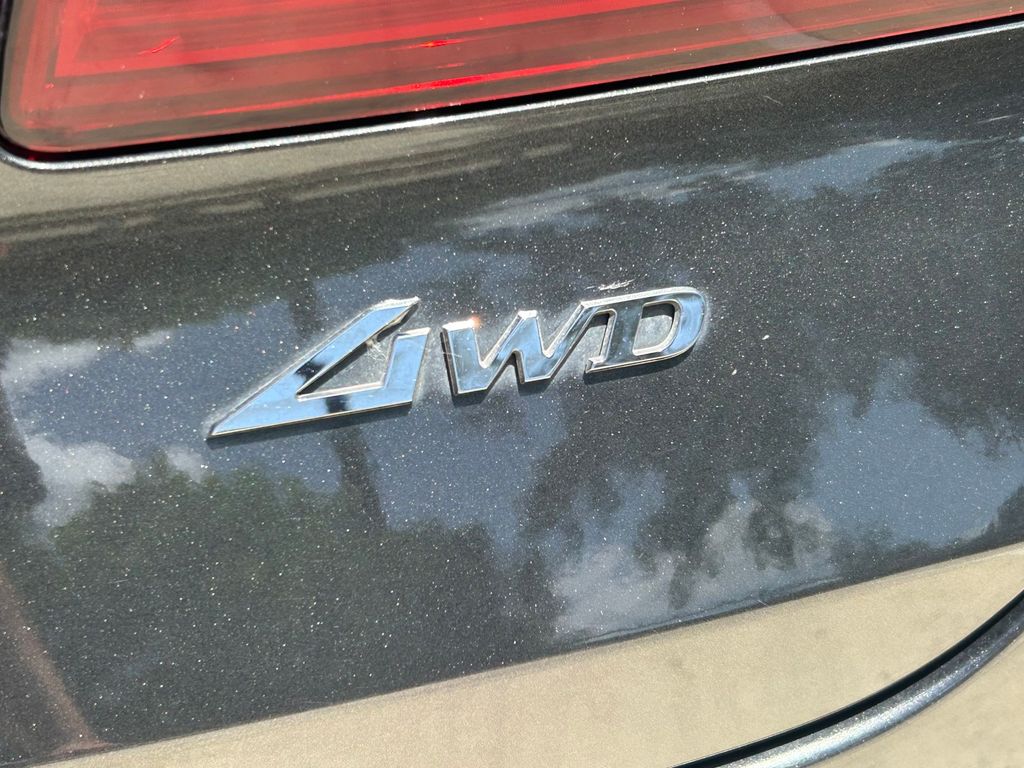Used 2025 Genesis GV80 SUV