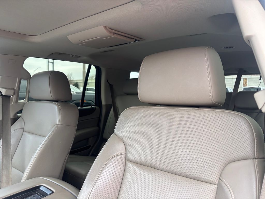 Used Car 2016 Gmc Yukon  Slt For Sale Under $25,000 In Austin, Texas