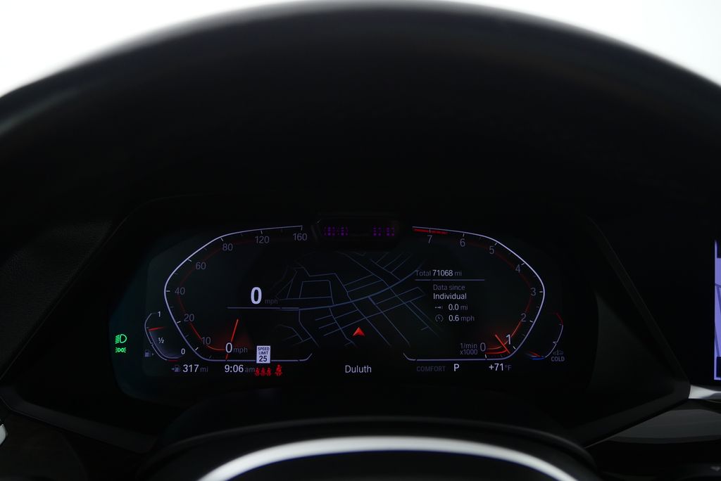 Thumbnail: 2019 BMW X5 - 19