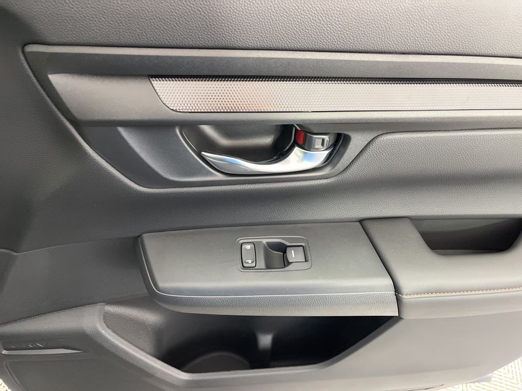 Thumbnail: 2026 Honda CR-V - 11