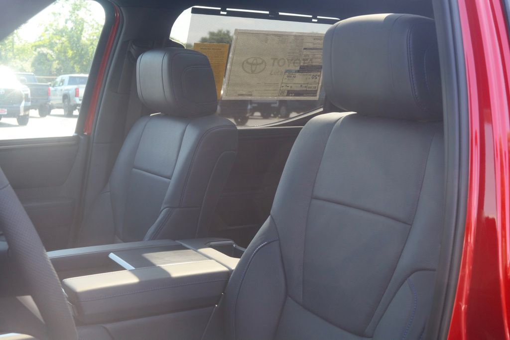 New 2026 Toyota Tundra i-FORCE MAX Truck