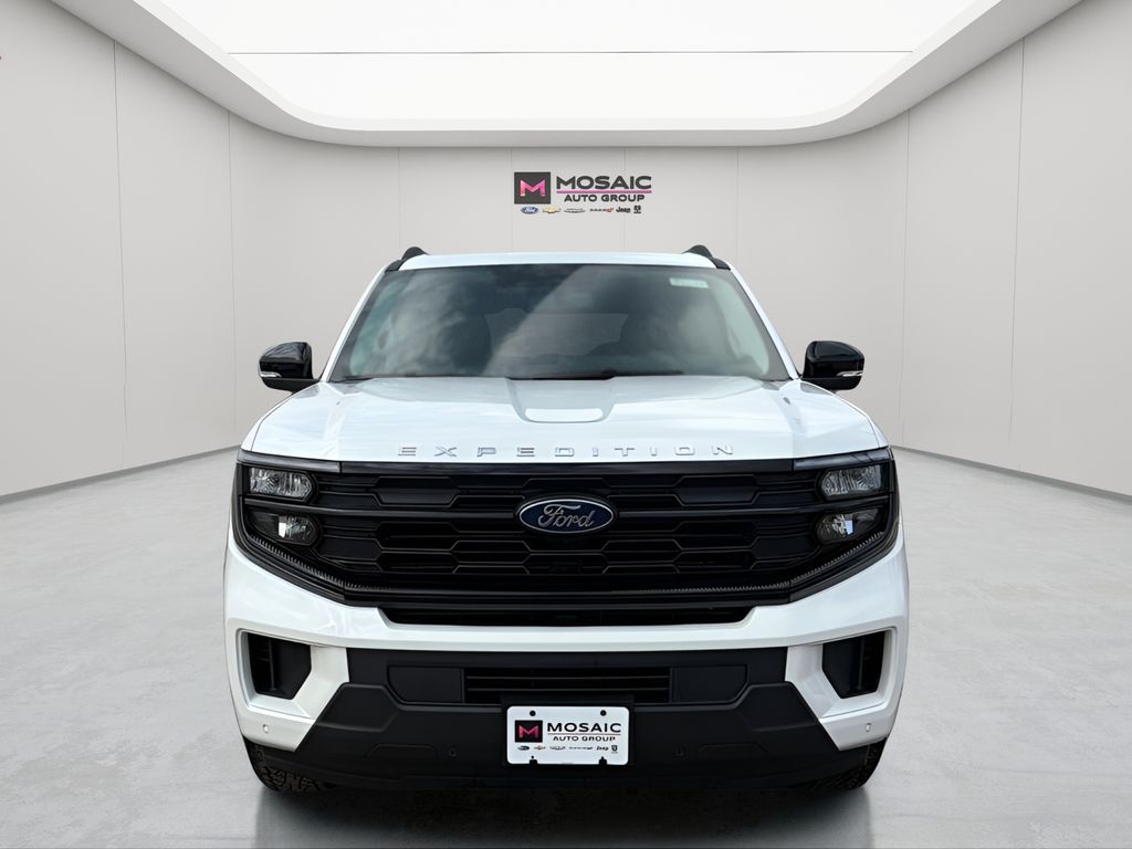 2026 Ford Expedition