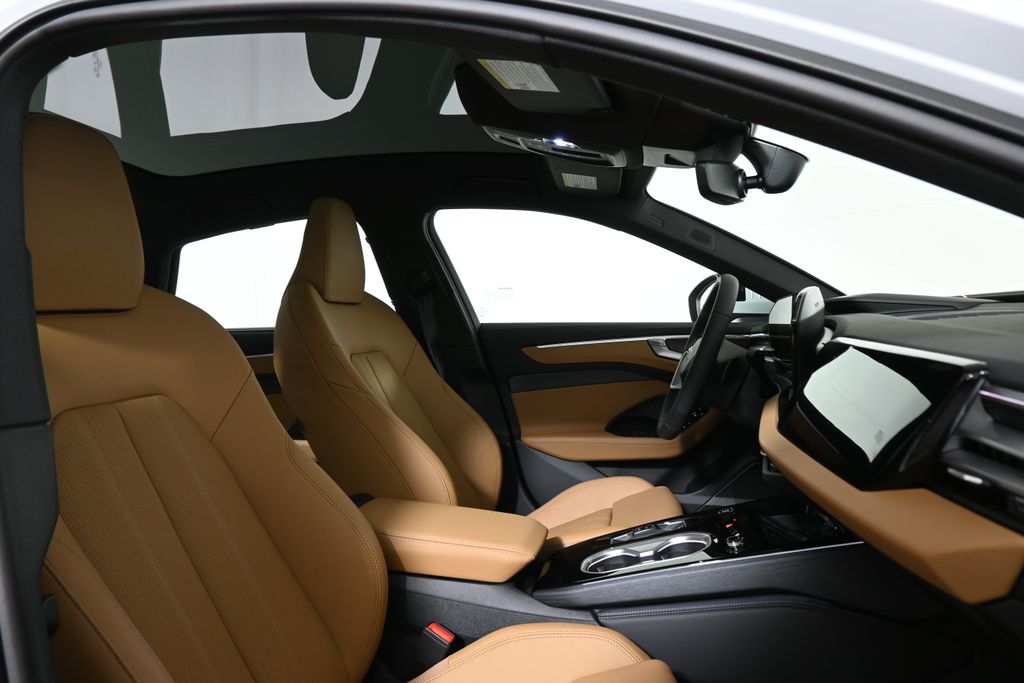 Thumbnail: 2026 Audi A6 - 21