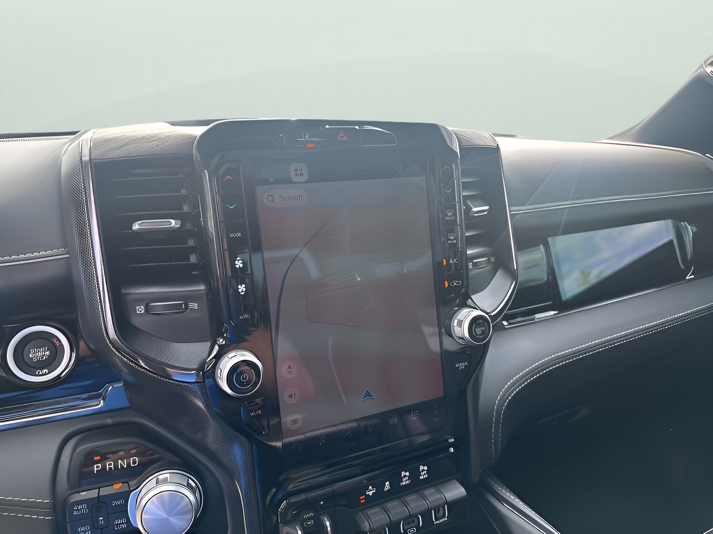 Used Car 2025 Ram 1500  Limited For Sale Under $70,000 In Austin, Texas