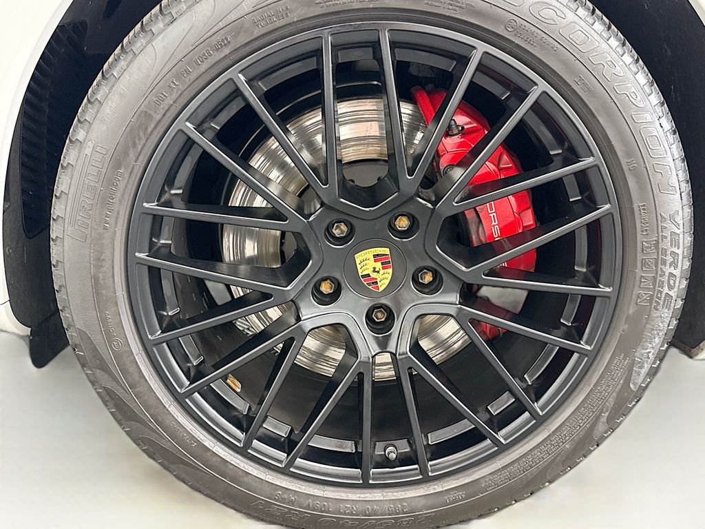 Thumbnail: 2023 Porsche  - 31