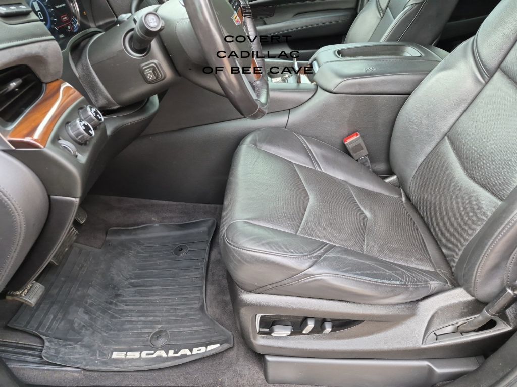 Used Car 2020 Cadillac Escalade  Luxury For Sale Under $40,000 In Austin, Texas