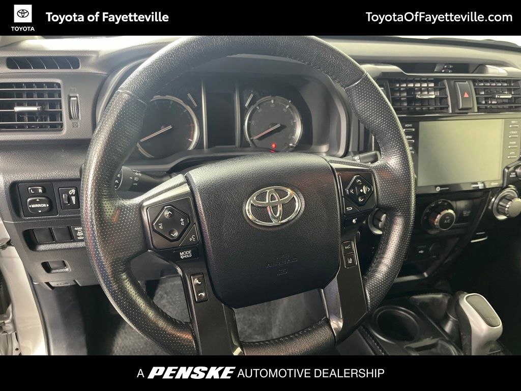 Thumbnail: 2024 Toyota 4Runner - 23