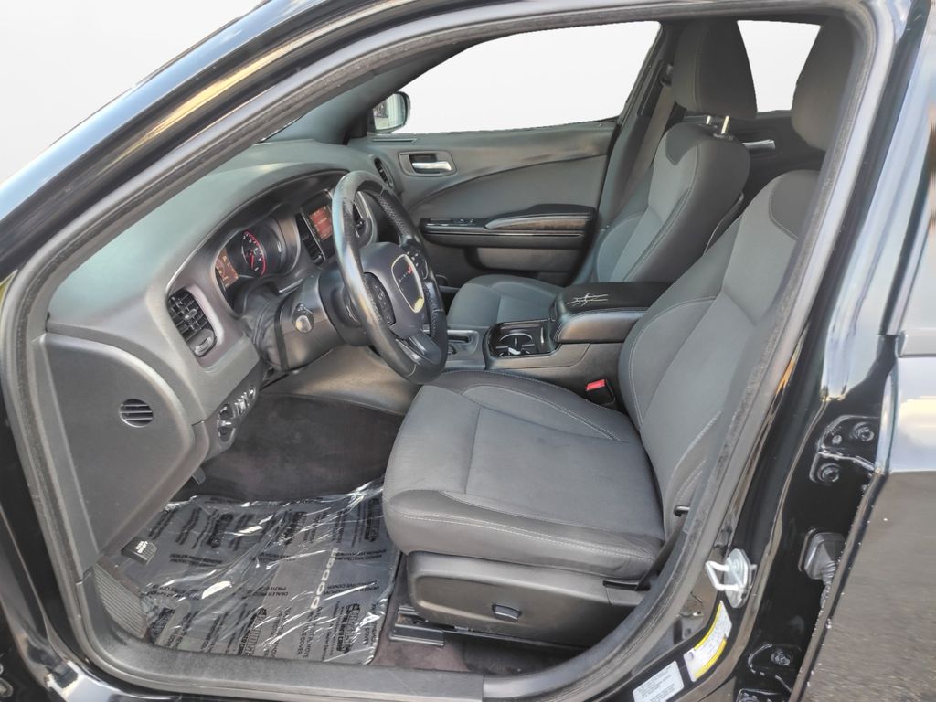 Used Car 2016 Dodge Charger  Se For Sale In Austin, Texas
