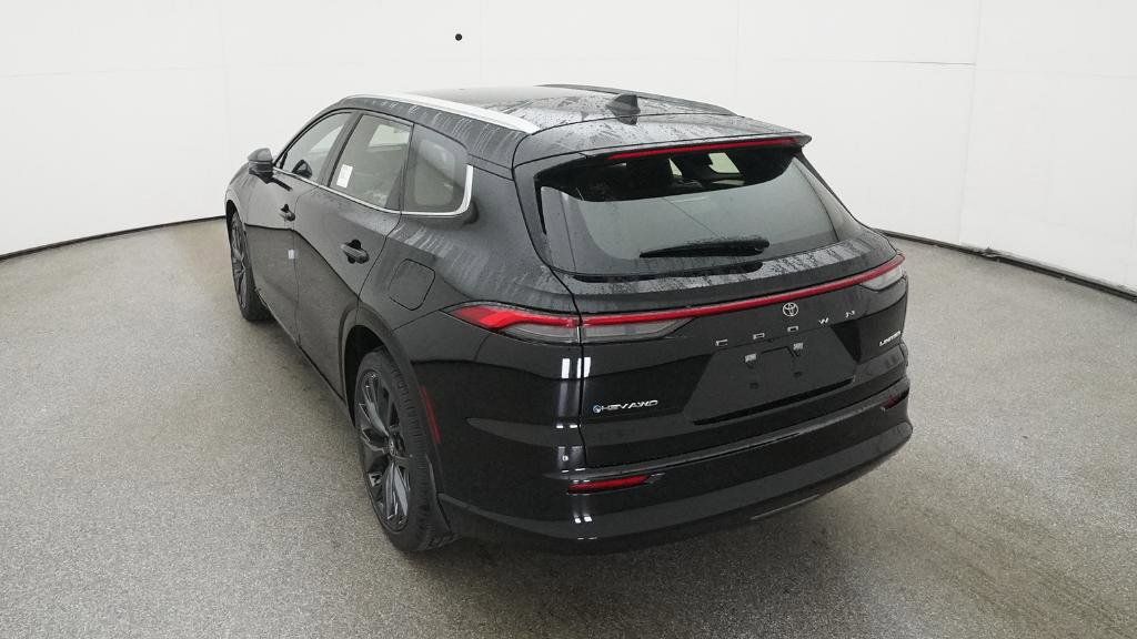 Thumbnail: 2025 Toyota Crown Signia - 7