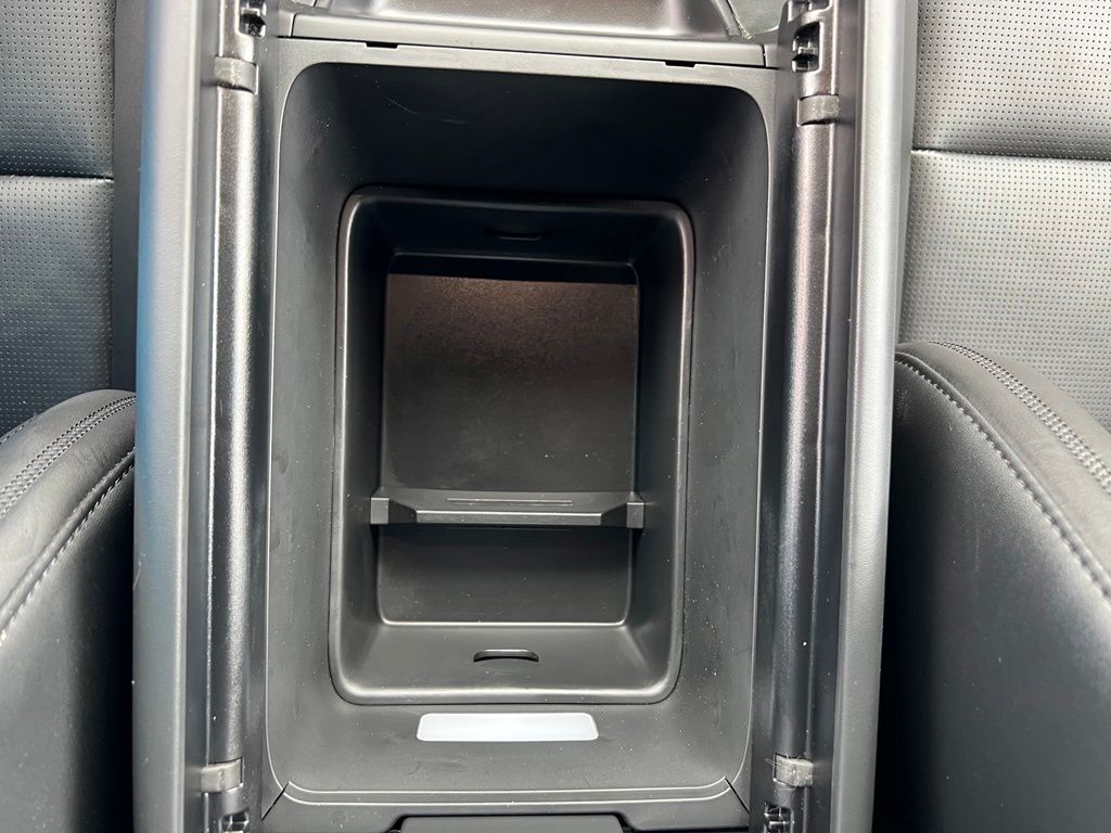 Used 2025 Hyundai Santa Fe SUV