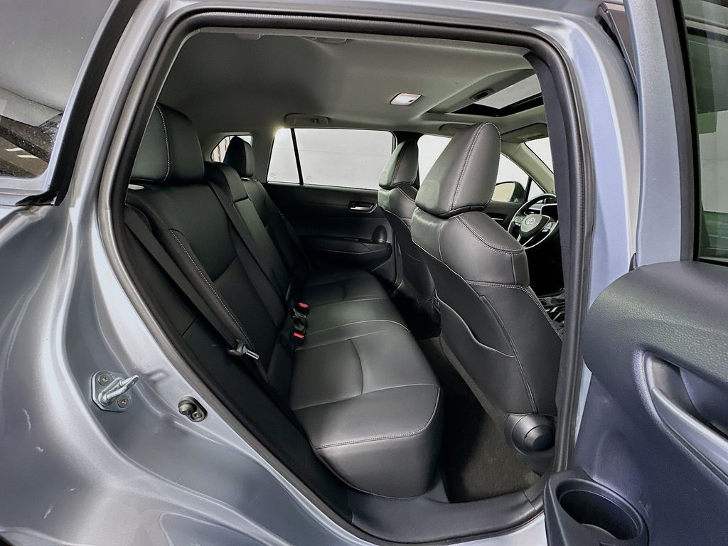 Thumbnail: 2023 Toyota Corolla Cross - 28