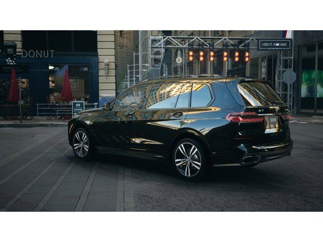 Thumbnail: 2026 BMW X7 - 2