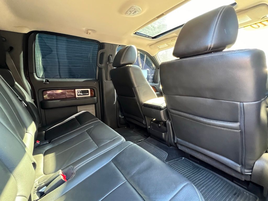 Thumbnail: 2010 Ford F-150 - 9