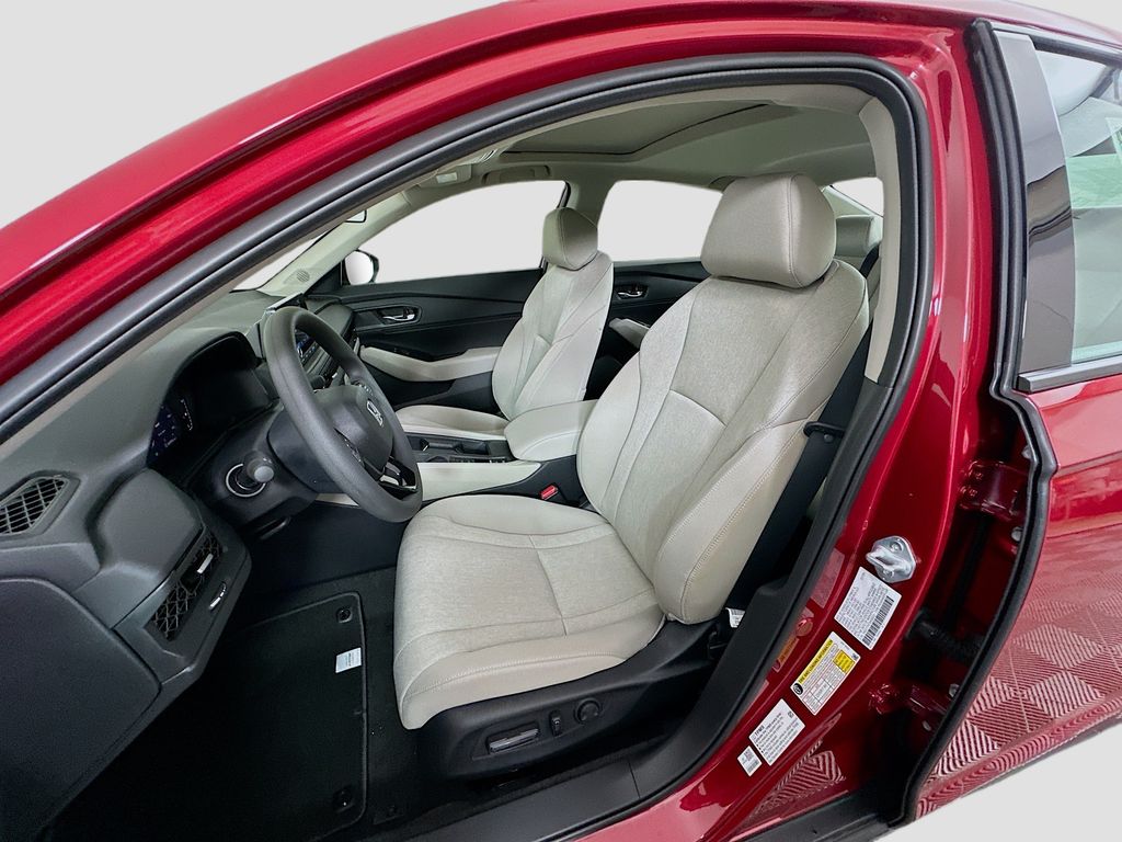 Thumbnail: 2025 Honda Accord - 15