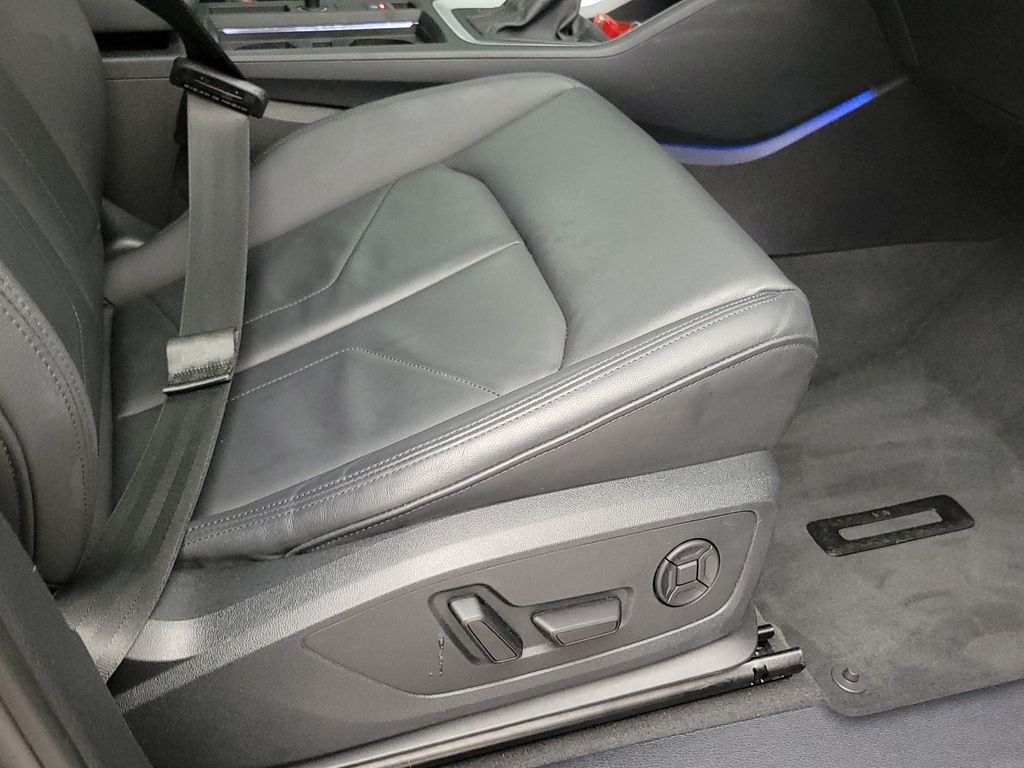 Thumbnail: 2023 Audi Q3 - 14