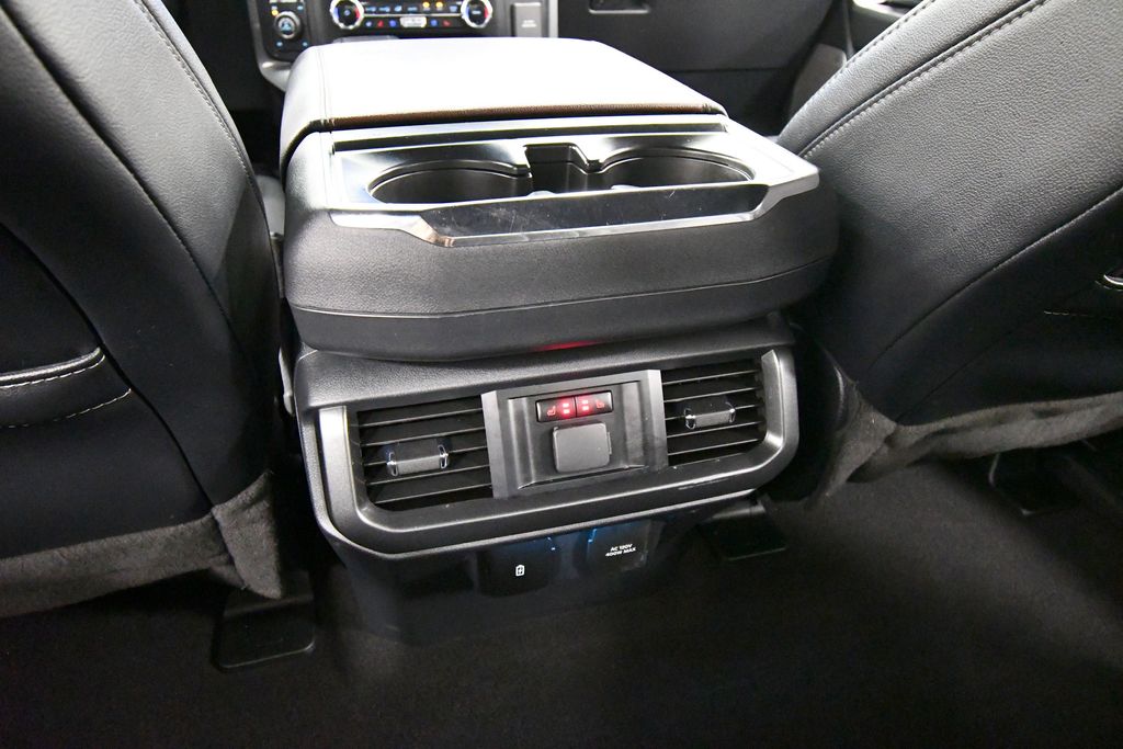 Used 2023 Ford F-150 Truck