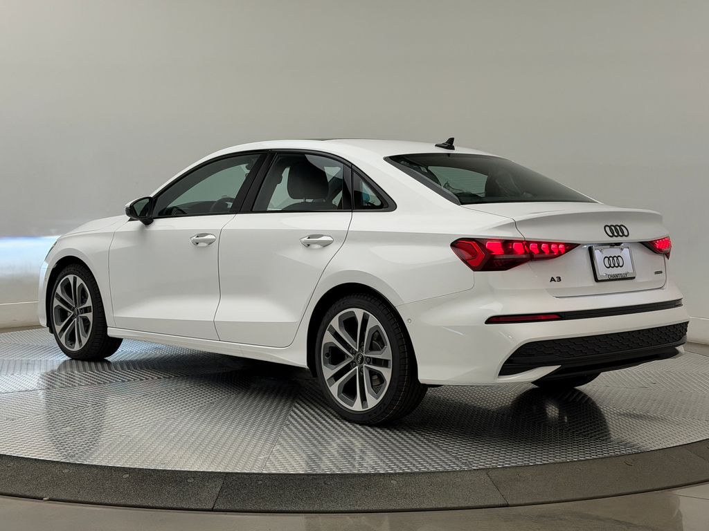 Thumbnail: 2026 Audi A3 - 7