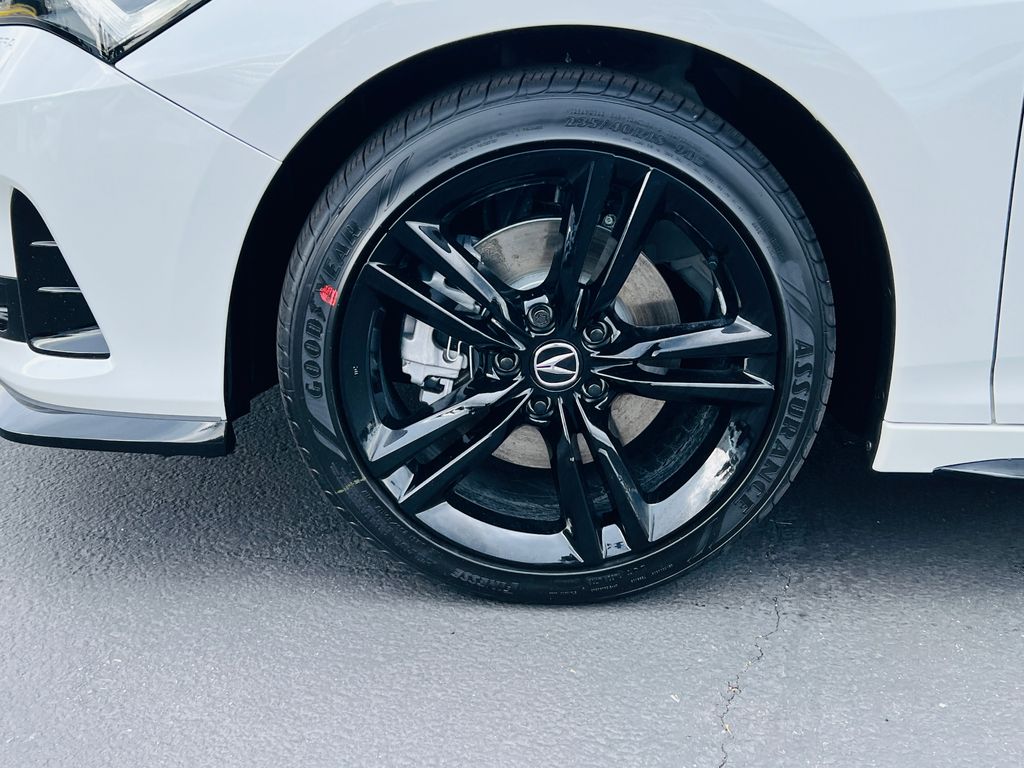 Thumbnail: 2026 Acura Integra - 6