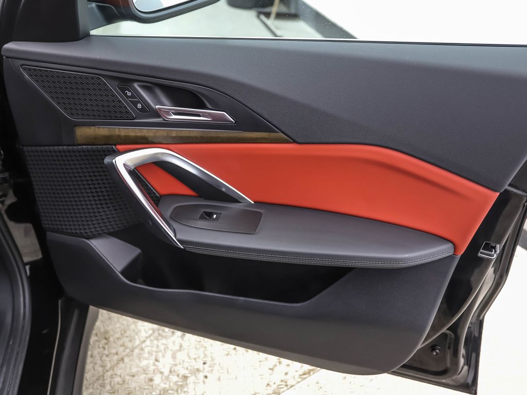 Thumbnail: 2023 BMW X1 - 29