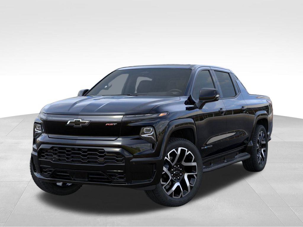 2024 Chevrolet Silverado EV RST 6