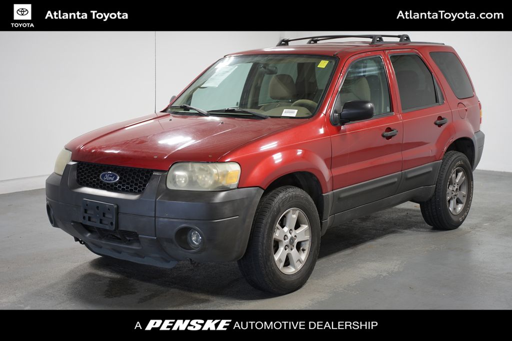 2005 Ford Escape XLT -
                Duluth, GA