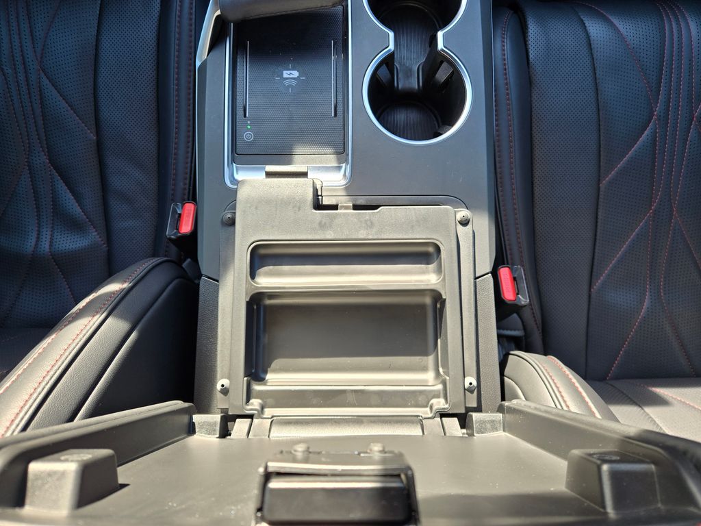 2024 Acura MDX Type S w/Advance Package