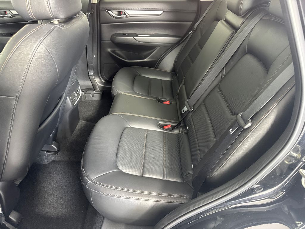 Used 2023 Black Mazda 2.5 S Preferred Package image 21