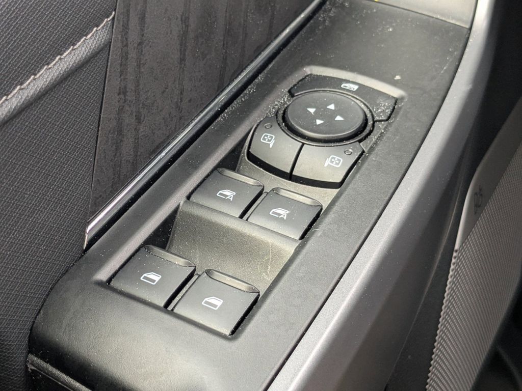 2026 Ford F-150 Rocky Ridge