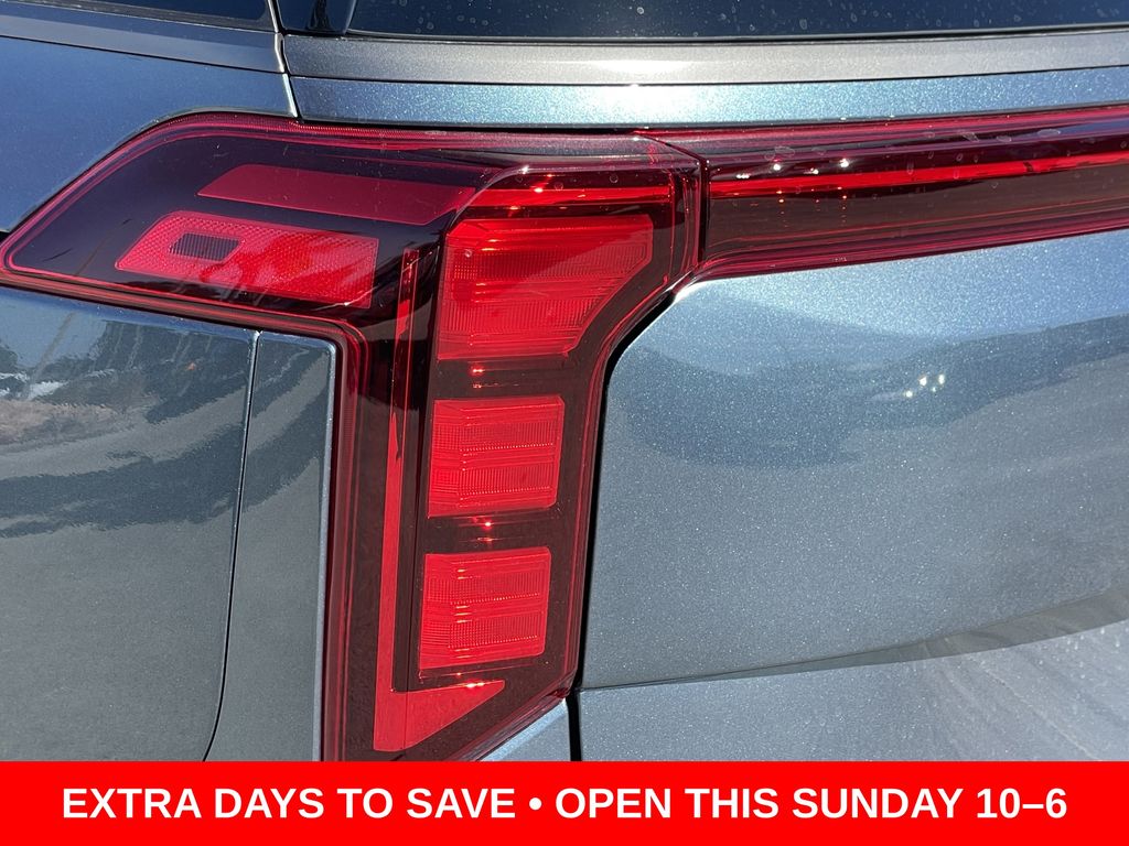 new 2026 Kia Carnival car, priced at $45,890