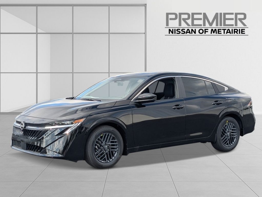 2026 Nissan Sentra