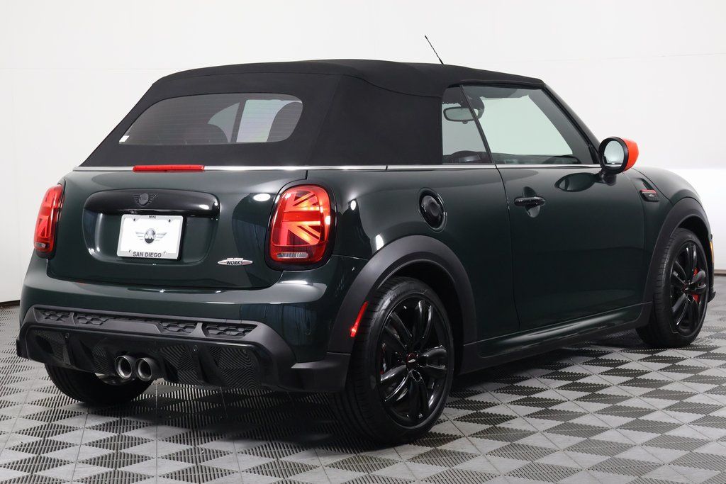 Thumbnail: 2024 MINI Cooper - 4