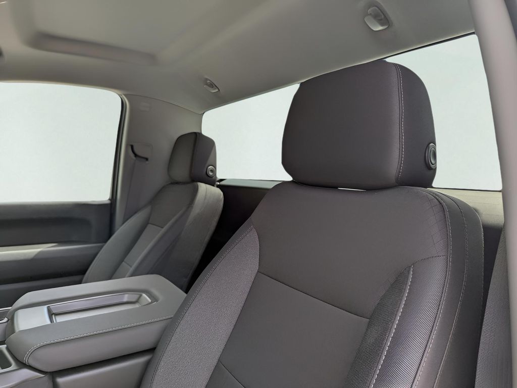 New Car 2025 Gmc Sierra 2500hd  Pro For Sale Under $50,000 In Austin, Texas