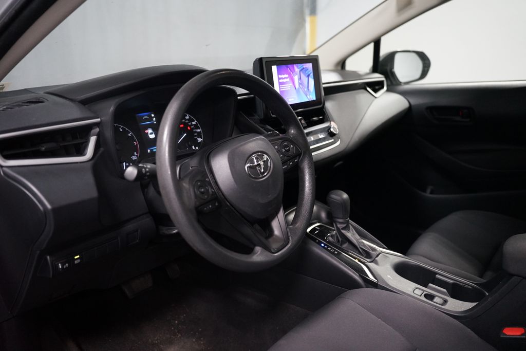 Thumbnail: 2023 Toyota Corolla - 7