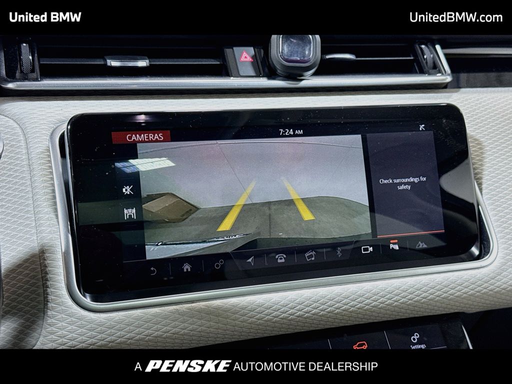 Thumbnail: 2020 Land Rover Range Rover Velar - 9