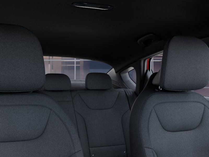 new 2026 Kia K4 car, priced at $24,163