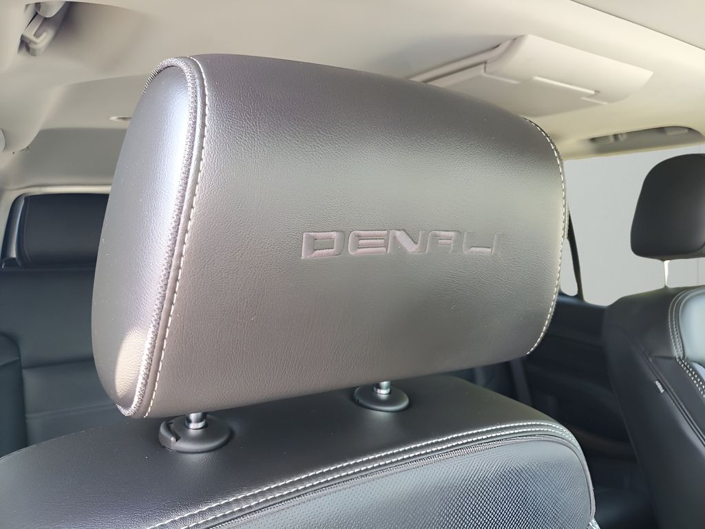 Used Car 2019 Gmc Yukon  Denali For Sale In Austin, Texas