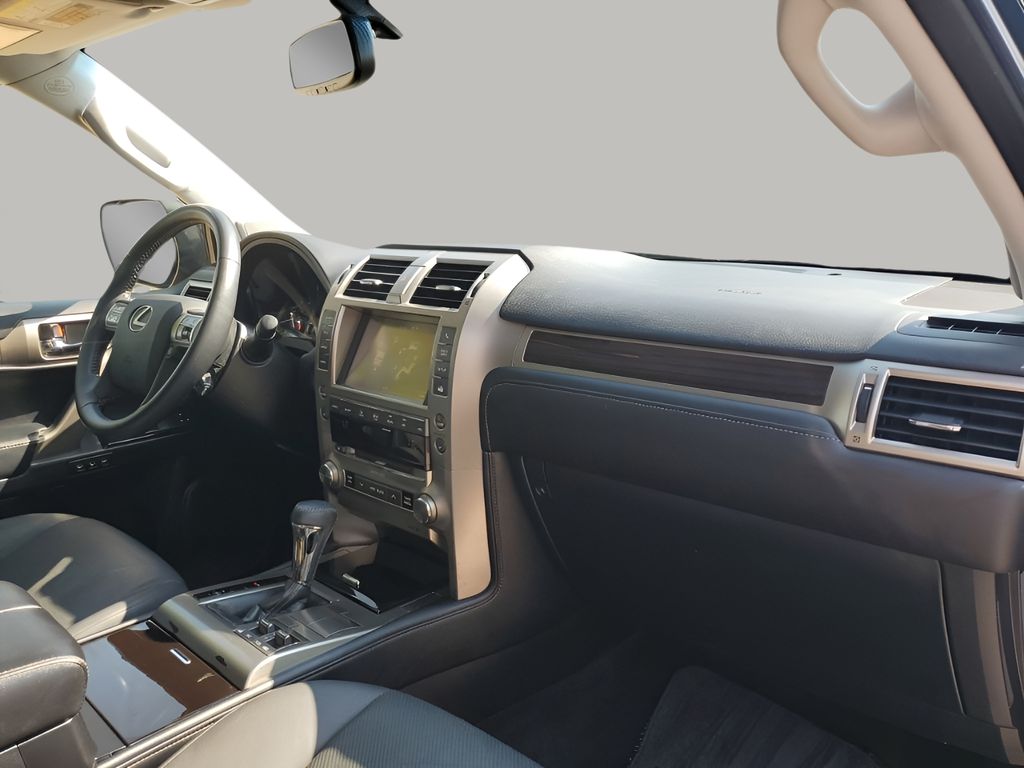 Used Car 2018 Lexus Gx  460 For Sale In Austin, Texas