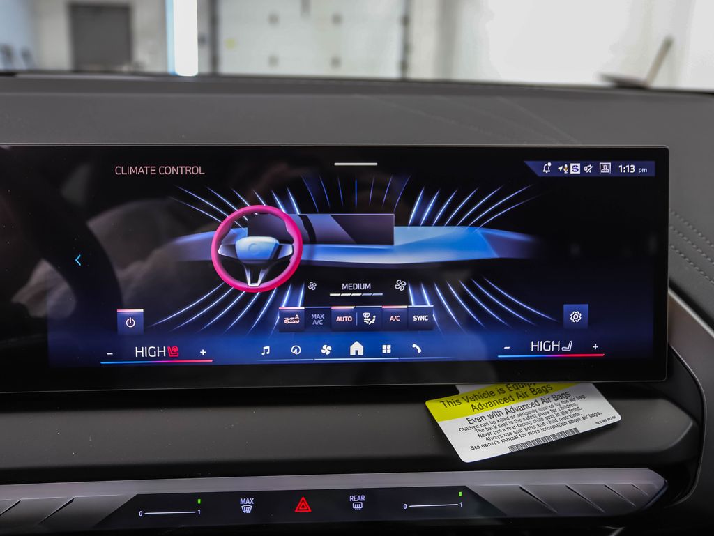 Thumbnail: 2026 BMW X3 - 19