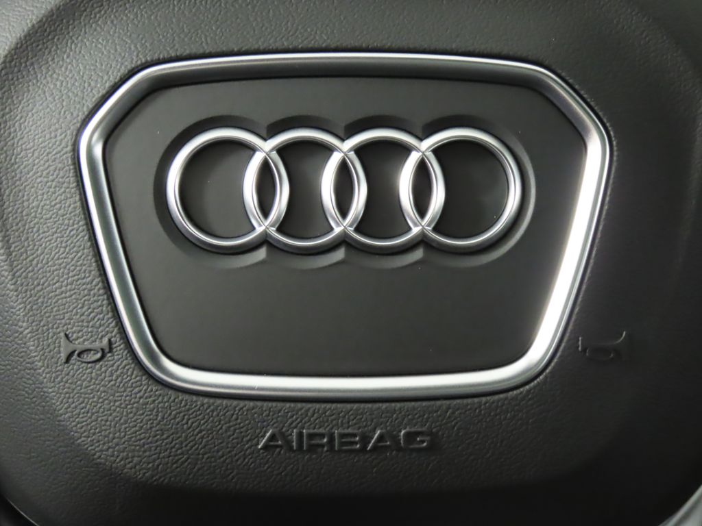 2025 Audi Q7  15