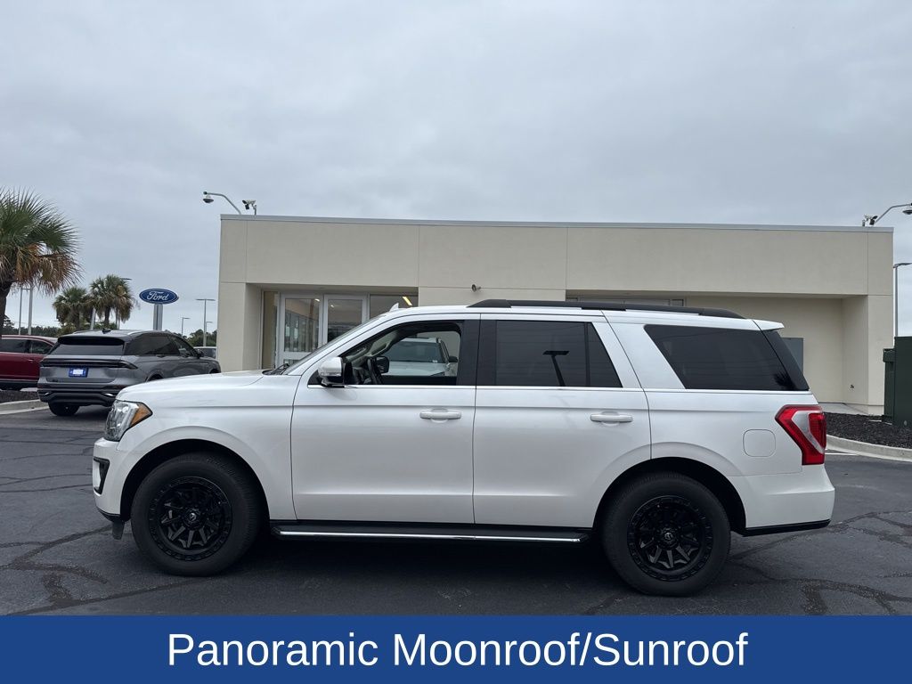 2019 Ford Expedition XLT