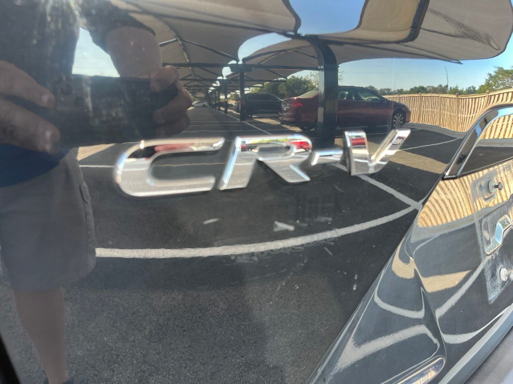 Thumbnail: 2017 Honda CR-V - 7