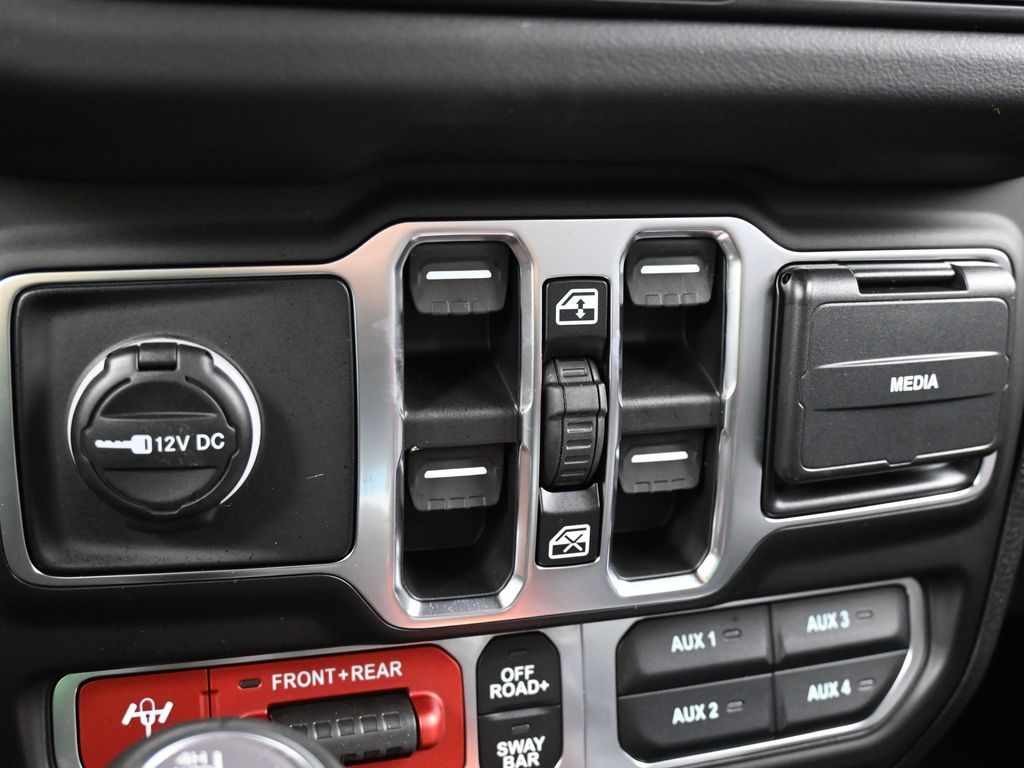 New 2026 41 Jeep  image 22