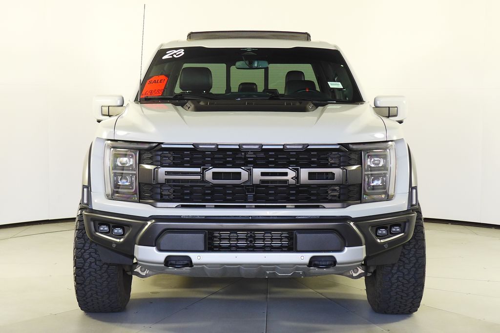 Thumbnail: 2023 Ford F-150 - 3