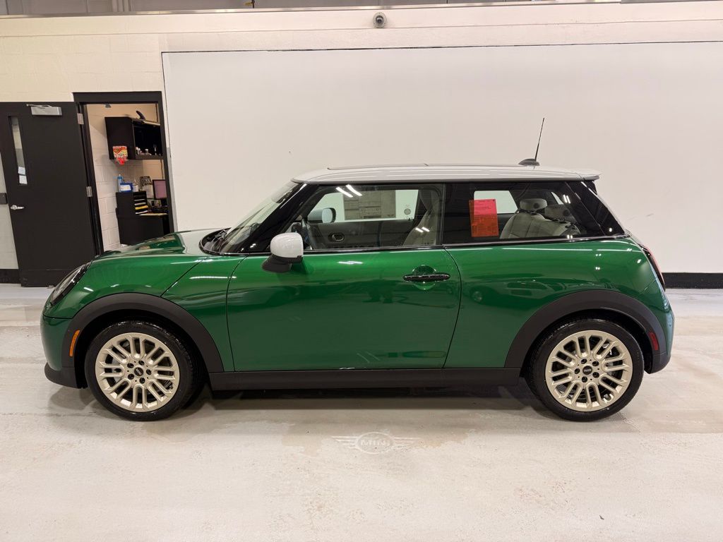 Thumbnail: 2026 MINI Cooper - 2