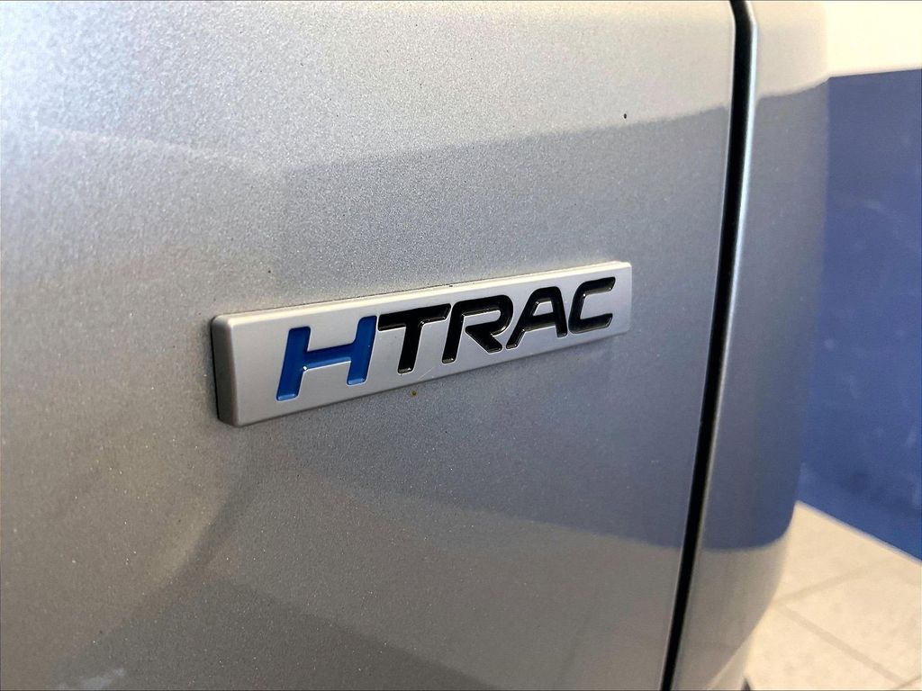 2024 Hyundai Tucson — photo 29